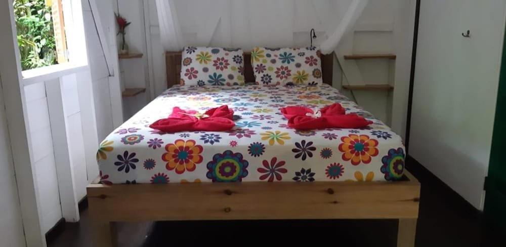 Carmen'S Place Бастиментос Екстериор снимка