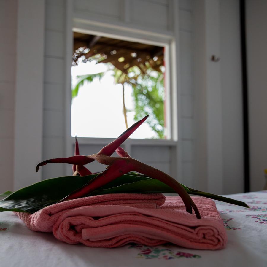 Carmen'S Place Бастиментос Екстериор снимка