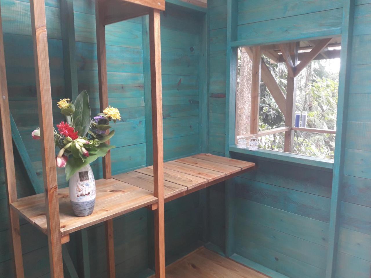 Carmen'S Place Бастиментос Екстериор снимка