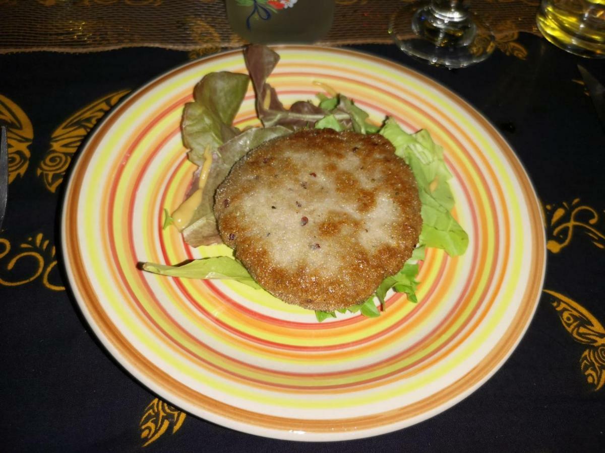 Carmen'S Place Бастиментос Екстериор снимка